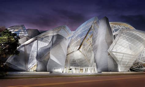 louis vuitton foundation concept|Louis Vuitton art gallery.